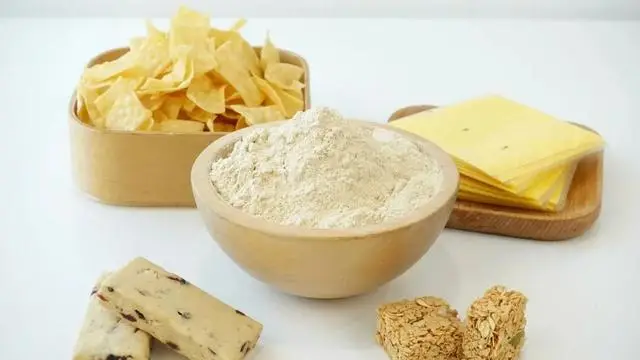 酵母蛋白：低嘌呤優(yōu)質(zhì)蛋白的理想之選，數(shù)據(jù)見證其營養(yǎng)優(yōu)勢