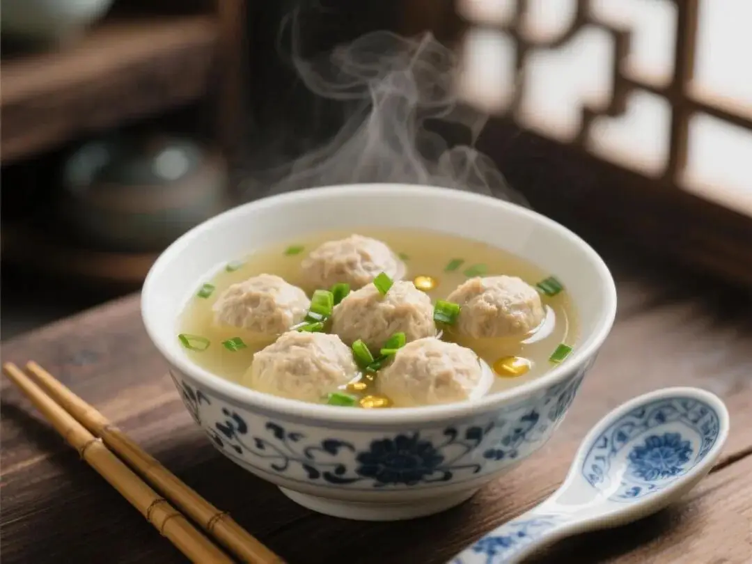 連喝7天貢丸湯，40歲男子確診尿毒癥！醫(yī)生：嘌呤攝入過多