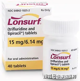 曲氟尿苷-替匹嘧啶（TAS-102）研發(fā)復(fù)盤(pán)：從實(shí)驗(yàn)室到臨床，解鎖抗腫瘤新機(jī)制與多癌種潛力